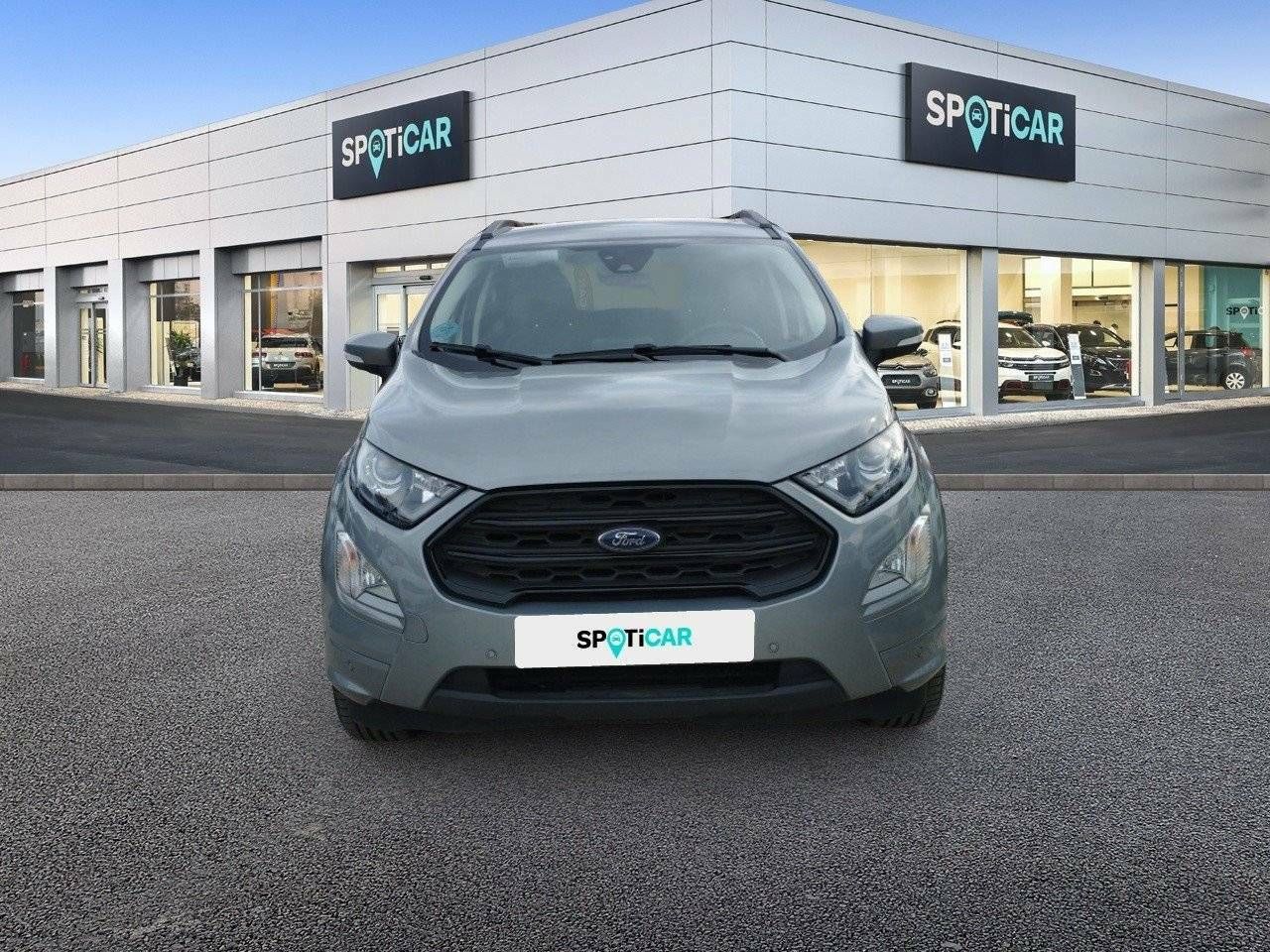 ford ecosport 2022 / foto grande (2)