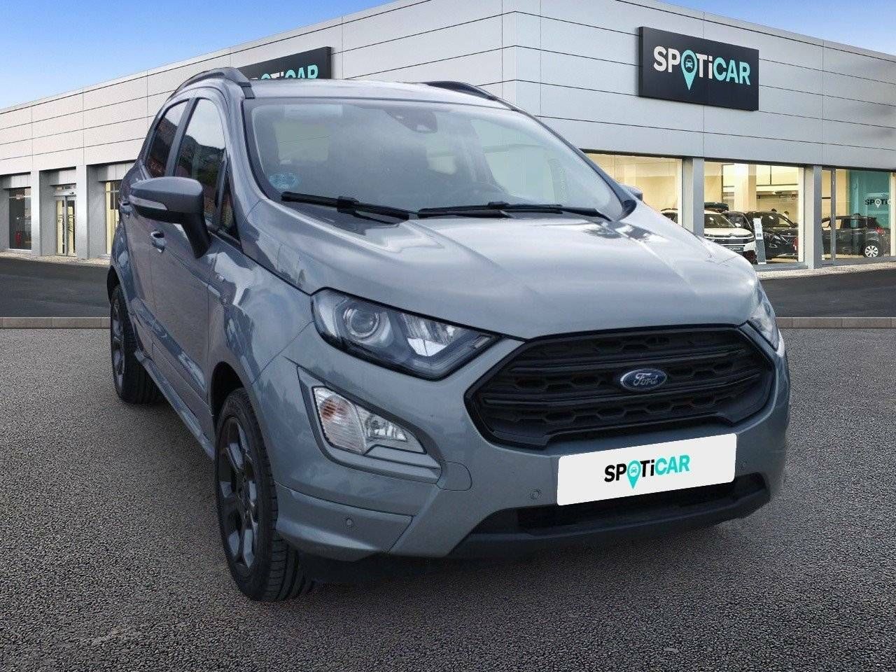 ford ecosport 2022 / foto grande (3)