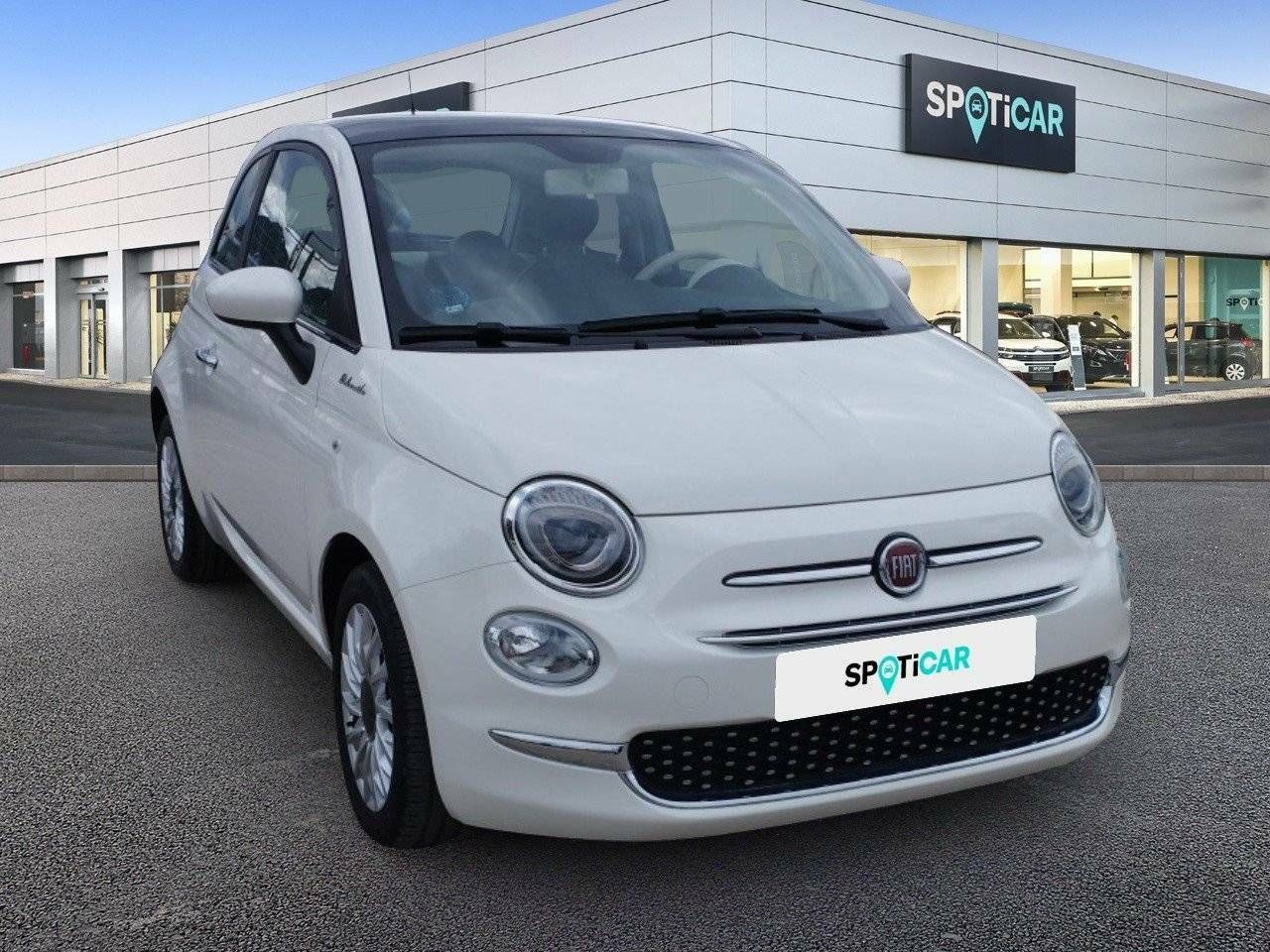 fiat 500 2022 / foto grande (3)