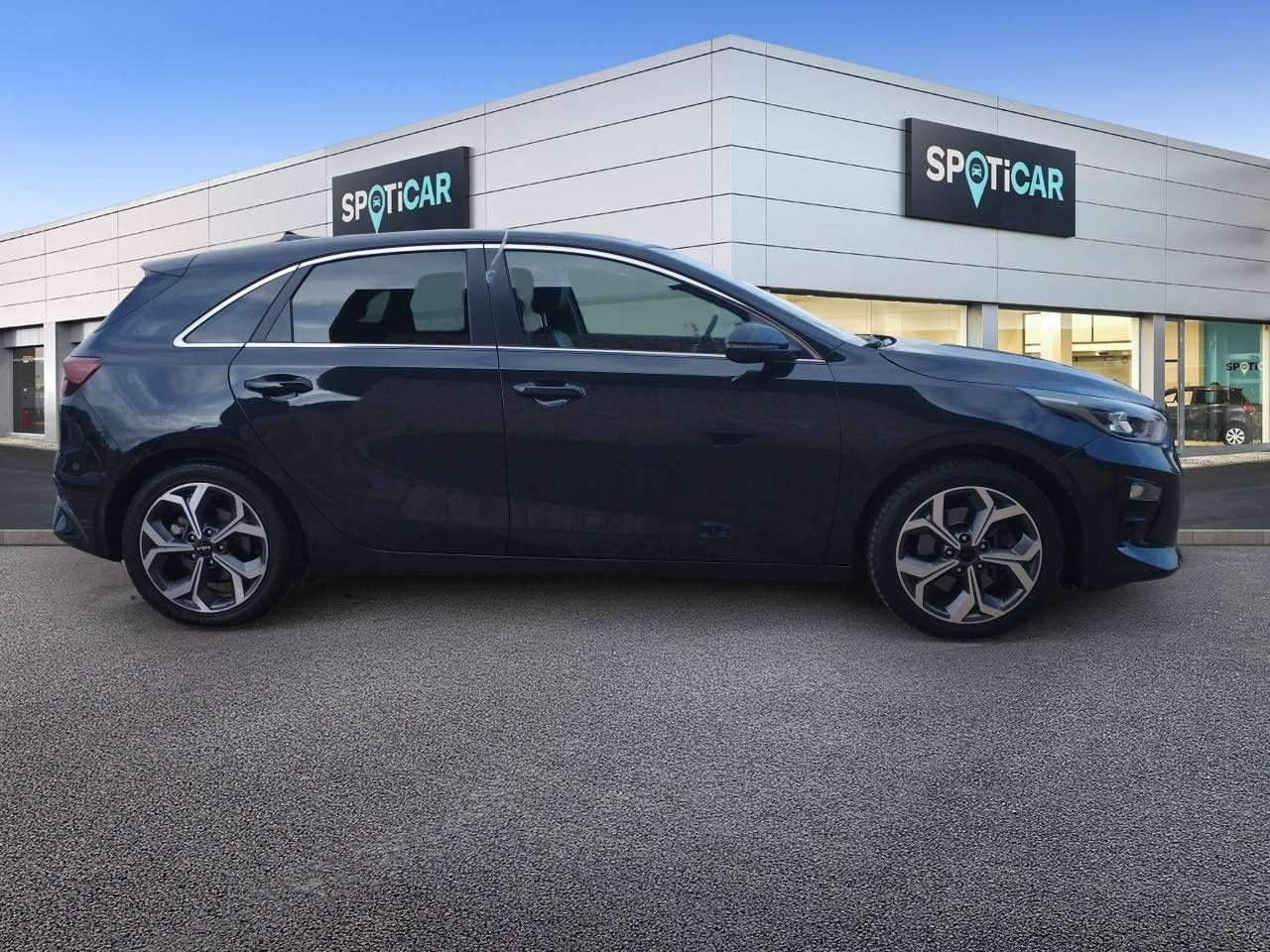 kia ceed 2021 / foto grande (3)