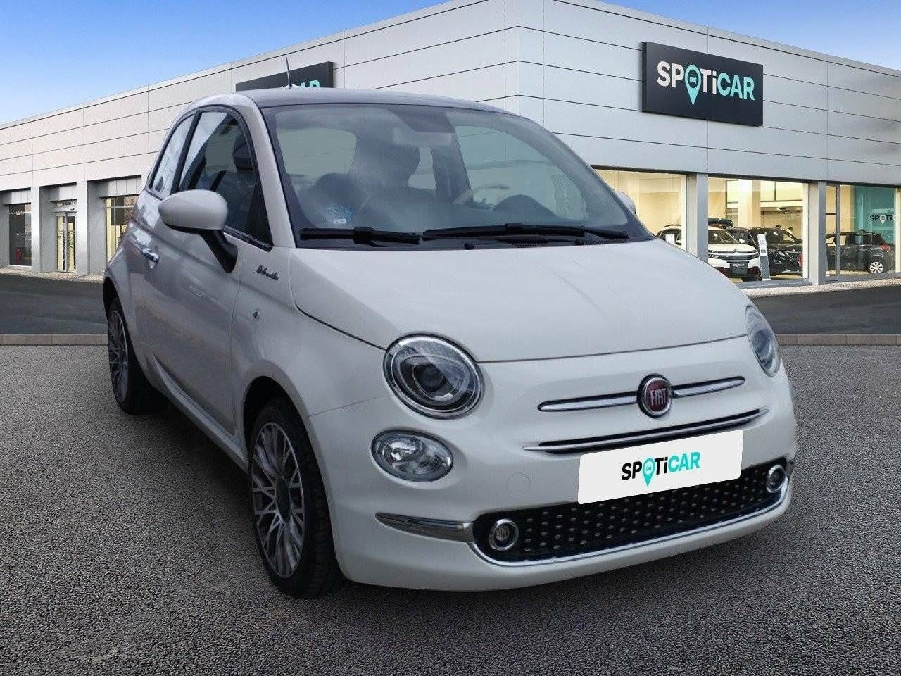 fiat 500 2022 / foto grande (3)