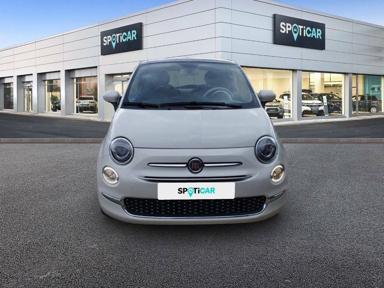 fiat 500 2022 / foto grande (2)