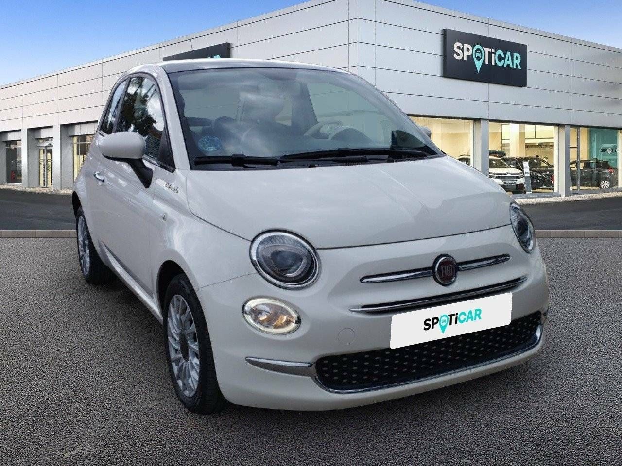 fiat 500 2022 / foto grande (3)