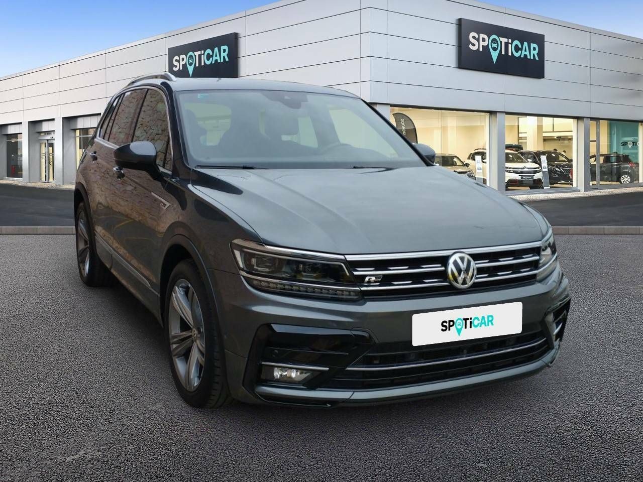 volkswagen tiguan 2019 / foto grande (3)
