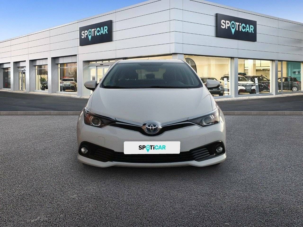 toyota auris 2018 / foto grande (2)