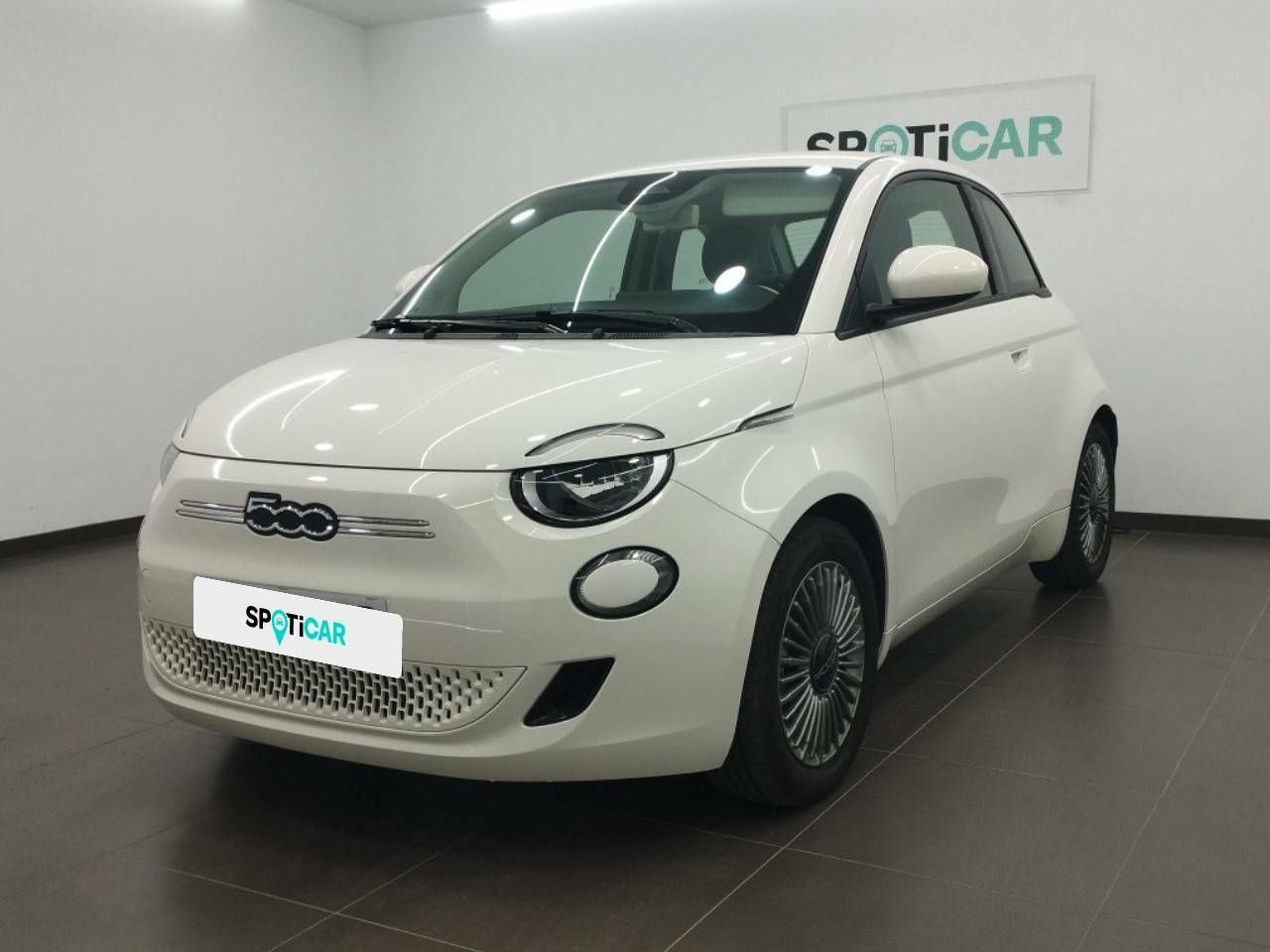 Foto fiat 500 2023 /
