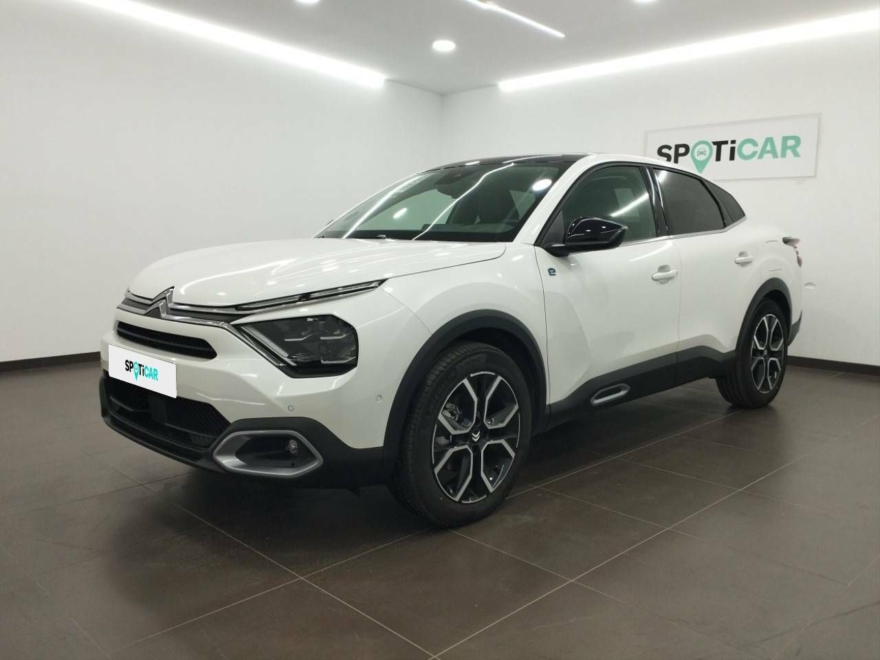 Foto citroën c4 x 2023 /
