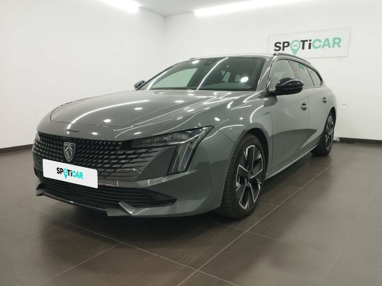 Foto peugeot 508 2023 /