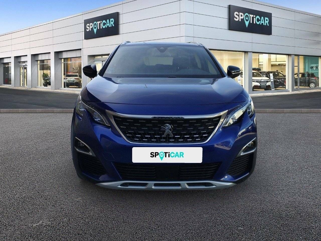 peugeot 3008 2019 / foto grande (2)