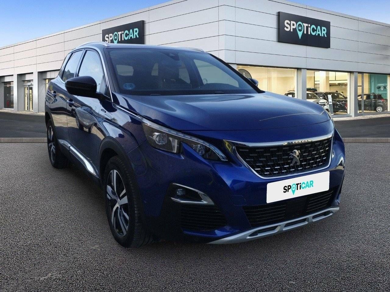 peugeot 3008 2019 / foto grande (3)