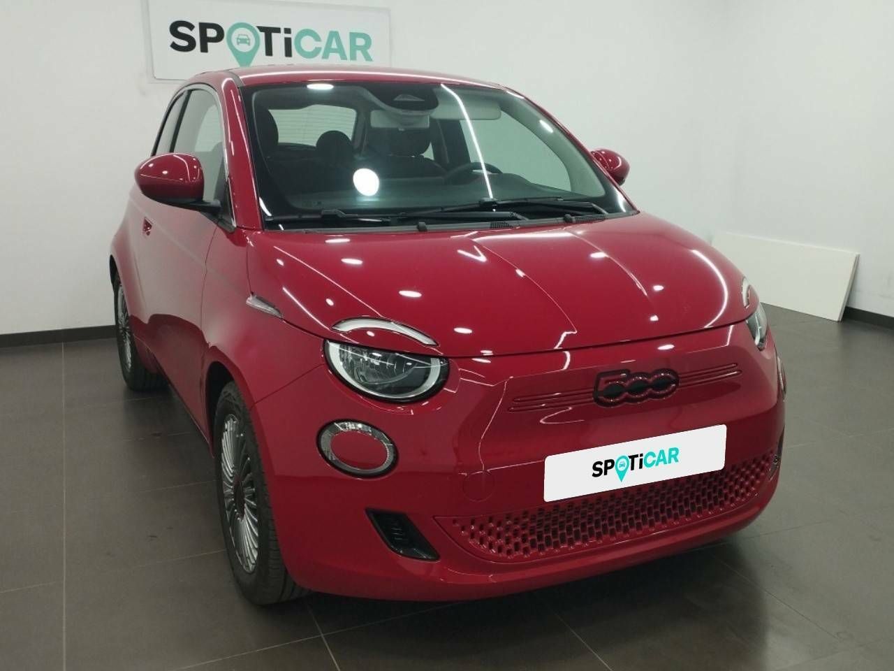 fiat 500 2022 / foto grande (3)