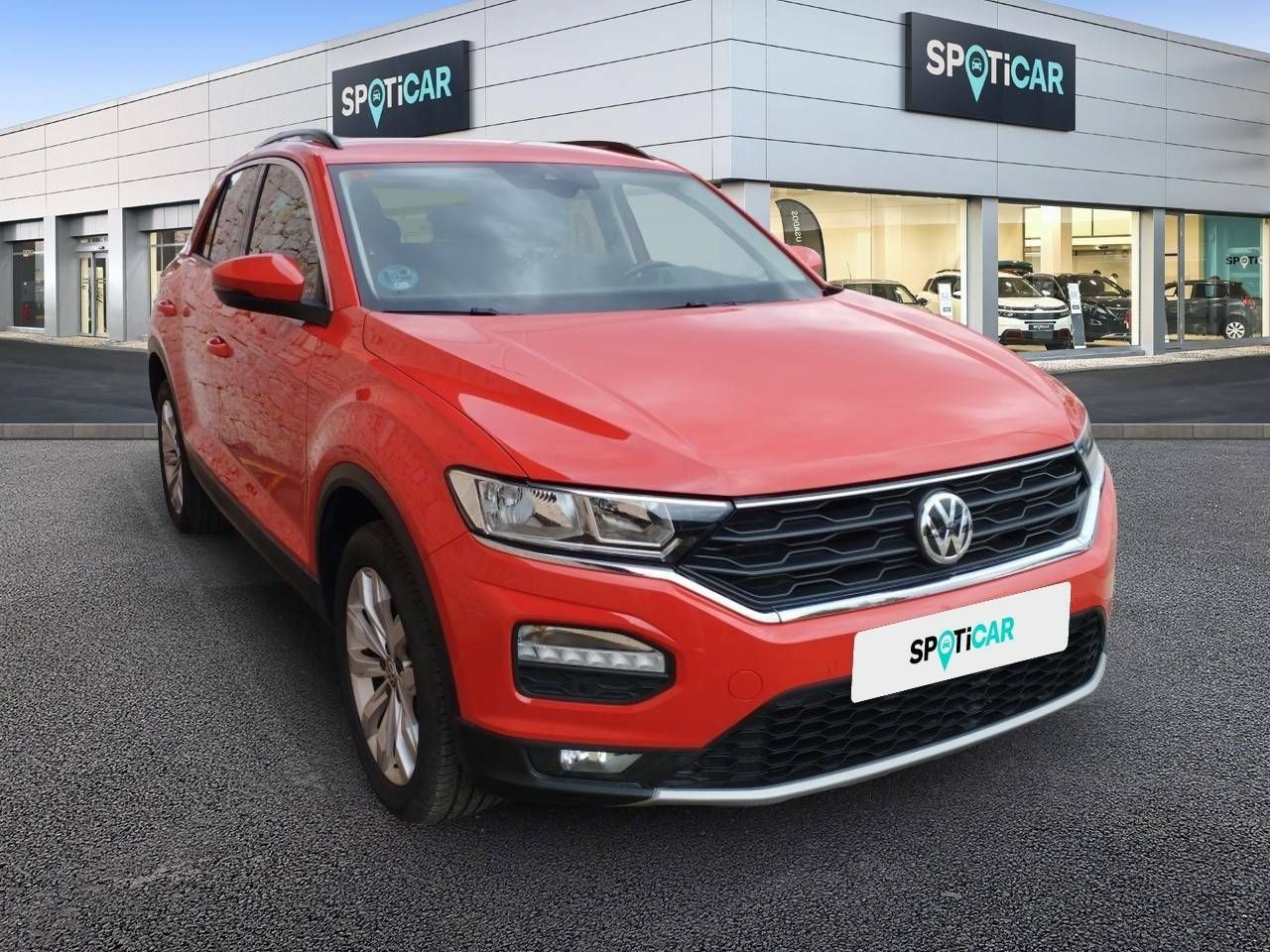volkswagen t-roc 2018 / foto grande (3)
