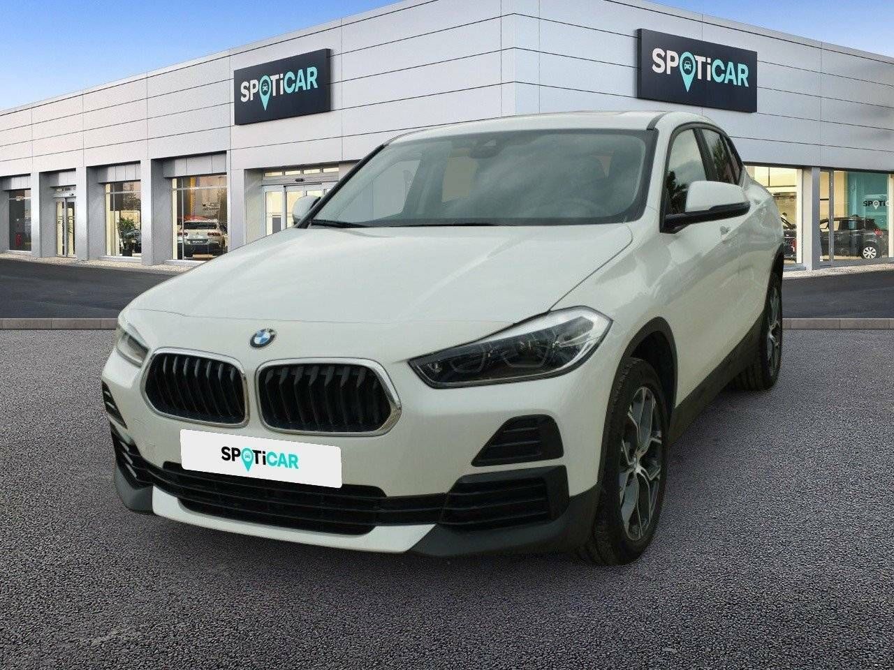 Foto bmw x2 2020 /