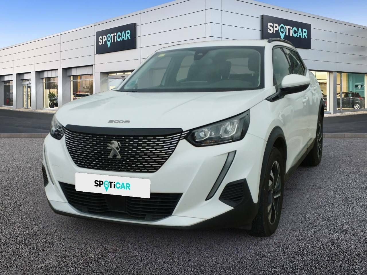 Foto peugeot 2008 2020 /