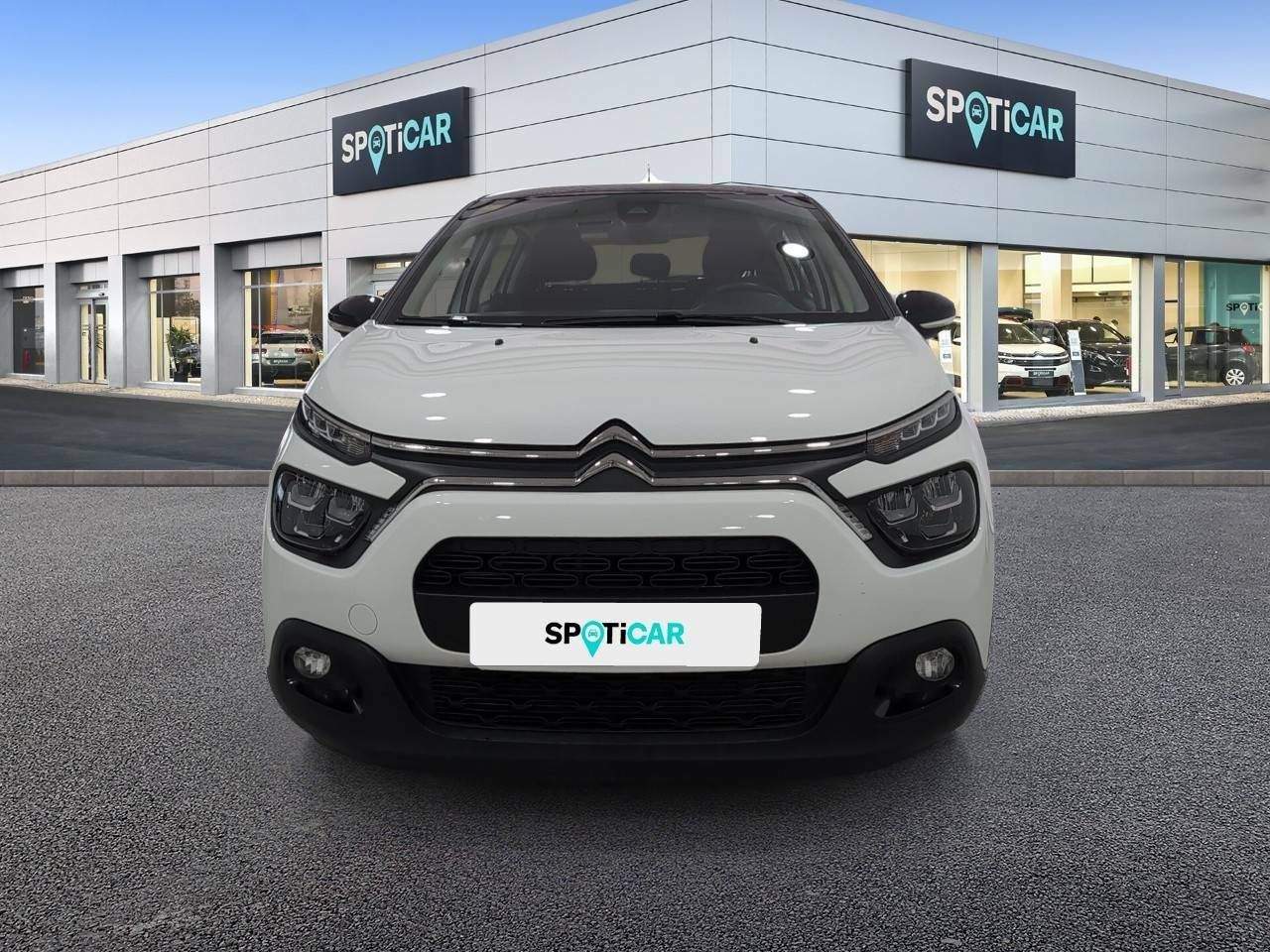 citroën c3 2020 / foto grande (2)