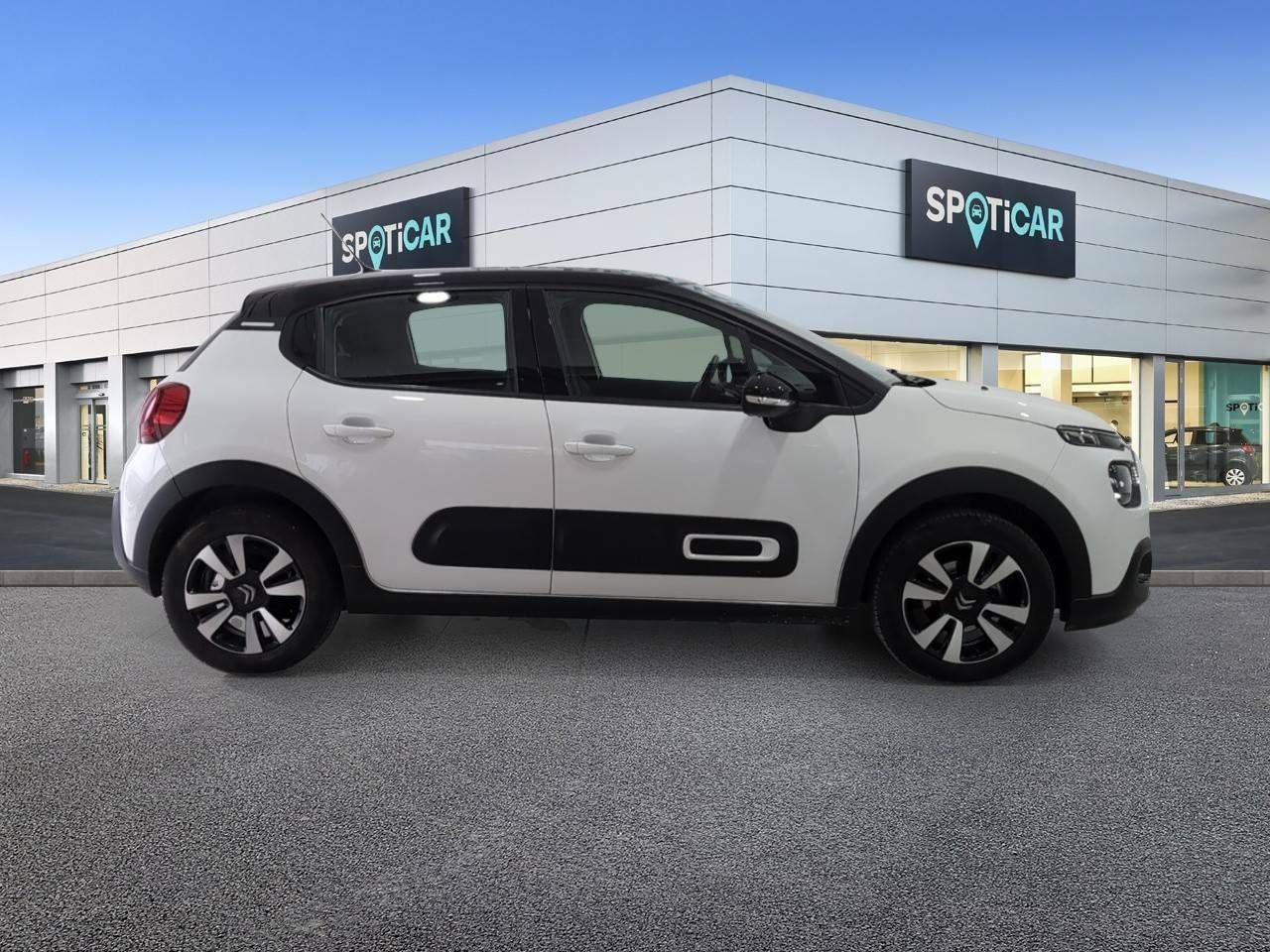citroën c3 2020 / foto grande (3)