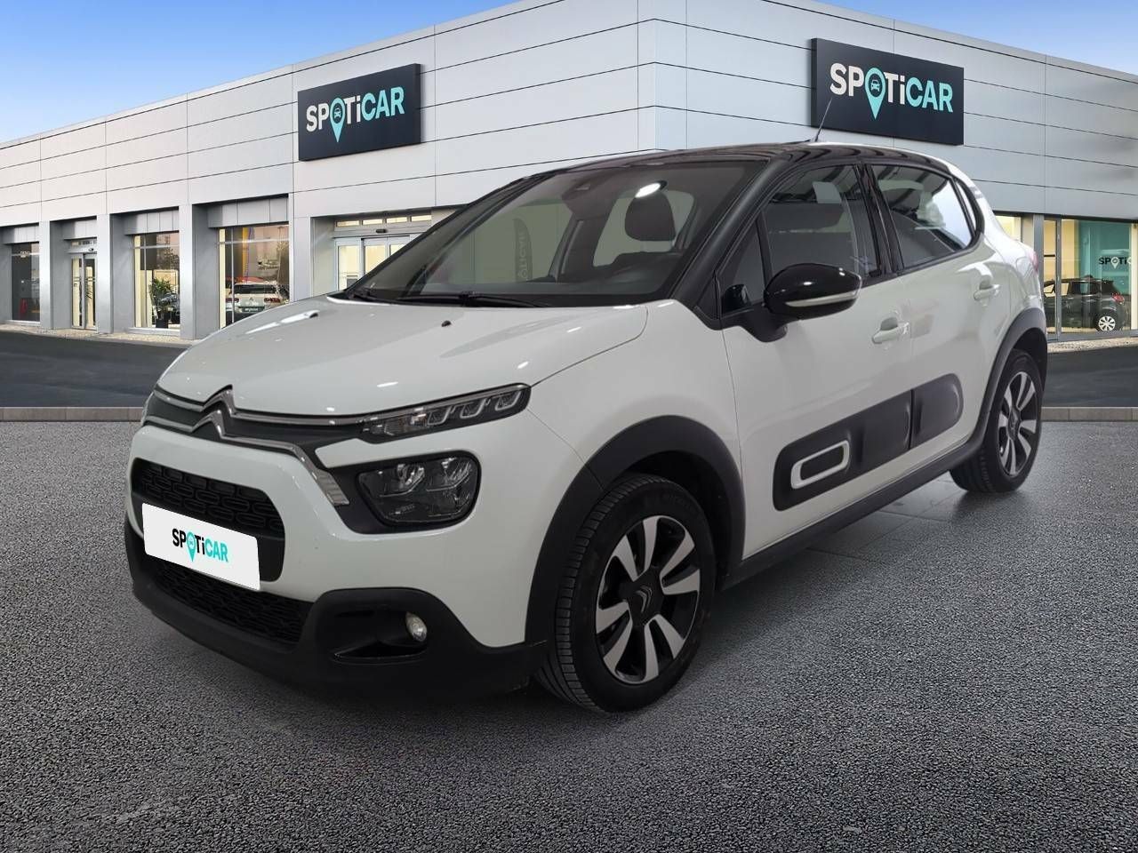 Foto citroën c3 2020 /