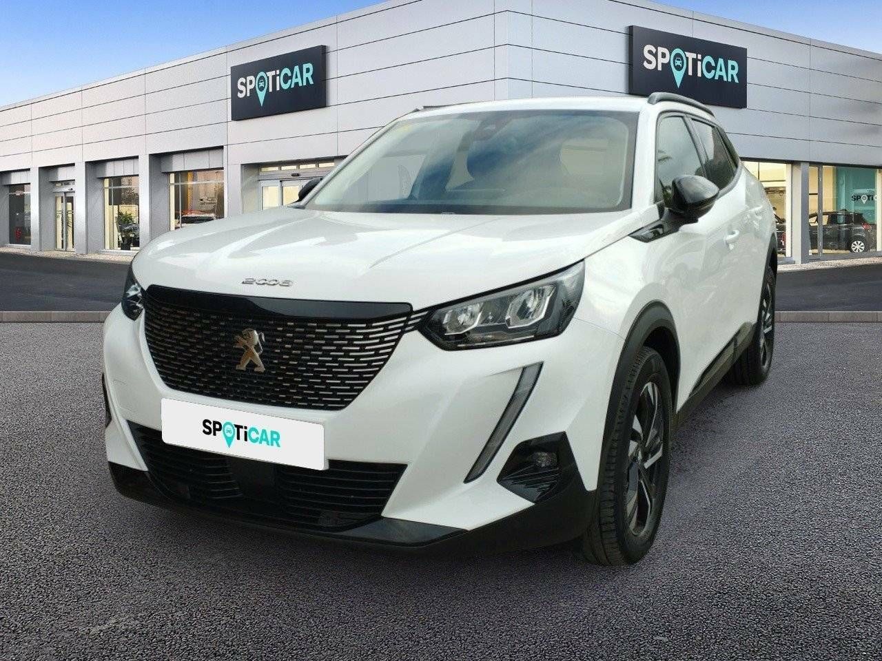 Foto peugeot 2008 2020 /