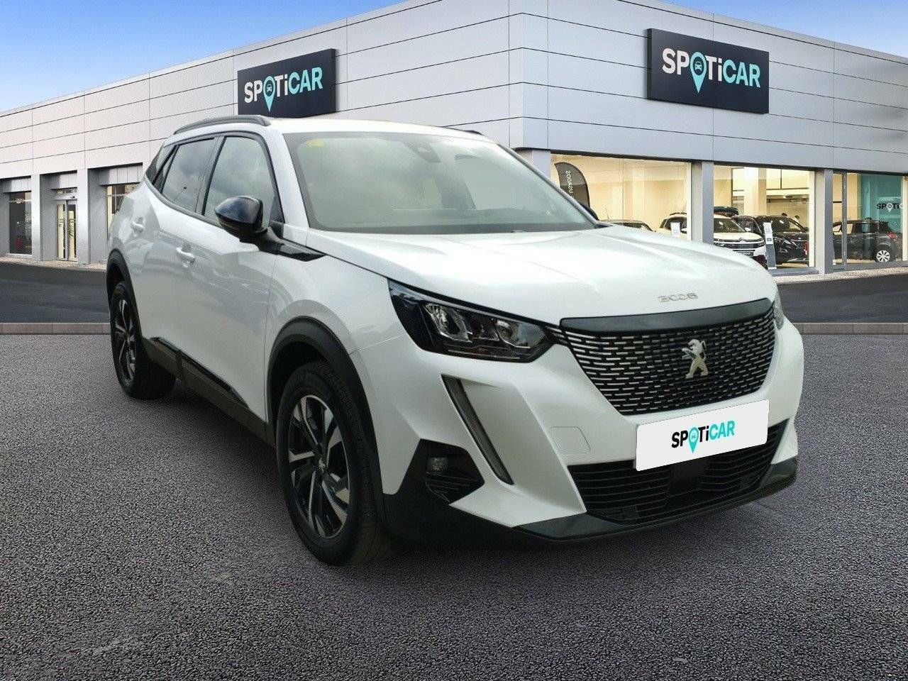 peugeot 2008 2020 / foto grande (3)