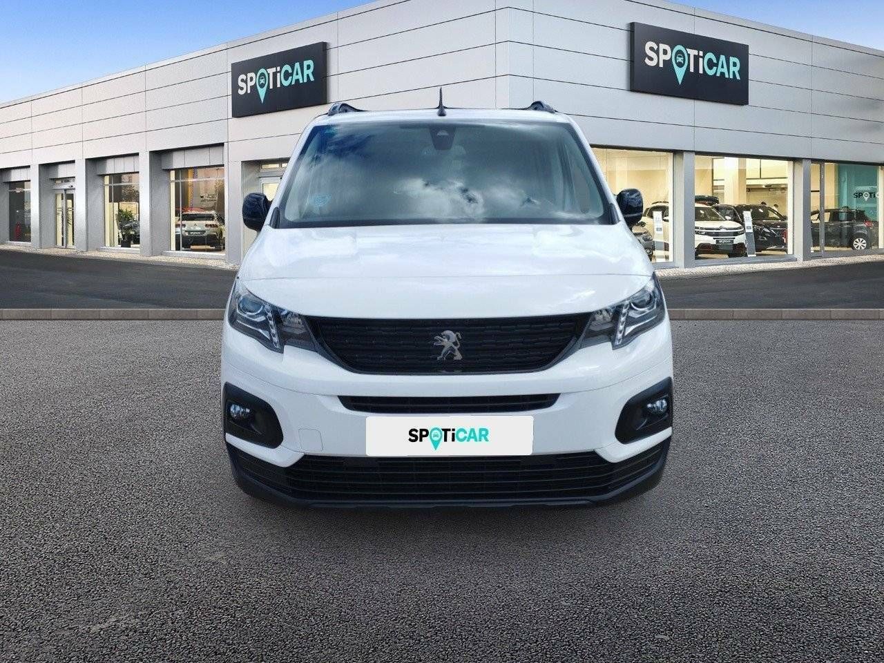 peugeot rifter 2019 / foto grande (2)