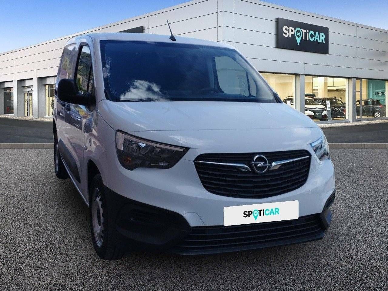 opel combo cargo 2023 / foto grande (3)