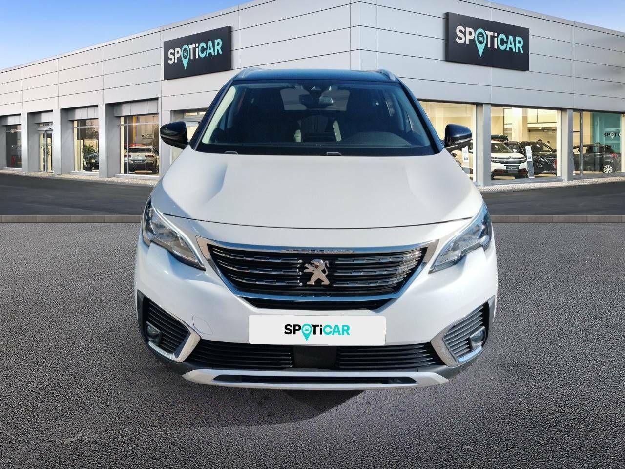 peugeot 5008 2020 / foto grande (2)