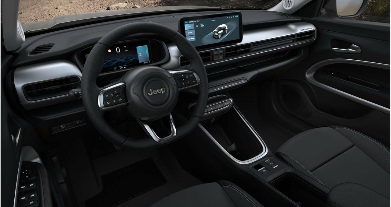 jeep avenger 2024 / foto grande (3)