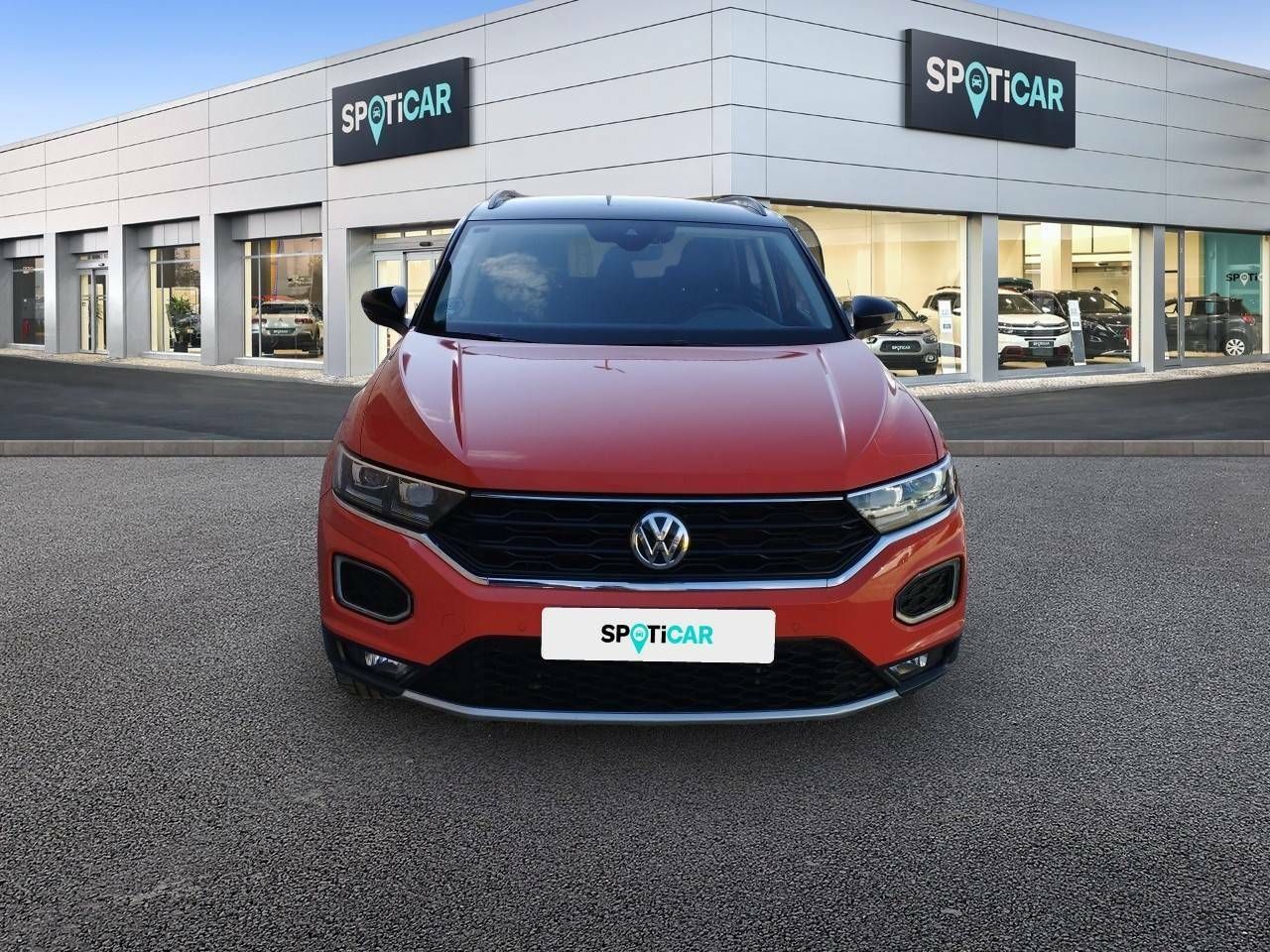 volkswagen t-roc 2019 / foto grande (2)