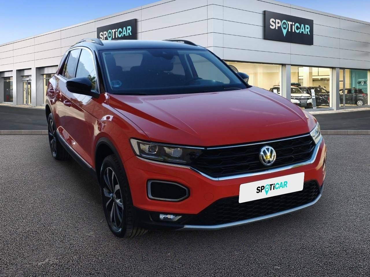 volkswagen t-roc 2019 / foto grande (3)