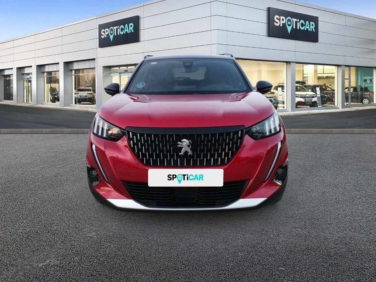 peugeot 2008 2020 / foto grande (2)
