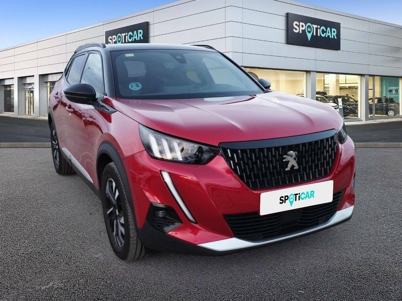 peugeot 2008 2020 / foto grande (3)