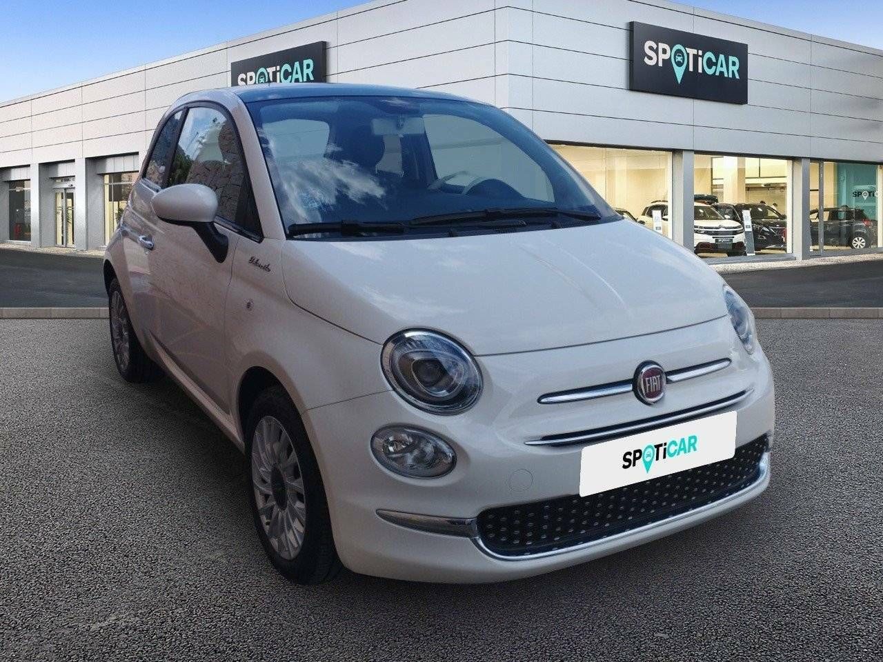 fiat 500 2022 / foto grande (3)