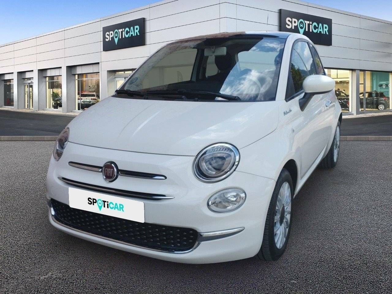 Fiat 500 2024 valencia  de segunda mano en Valencia - fiat 500 2022 /