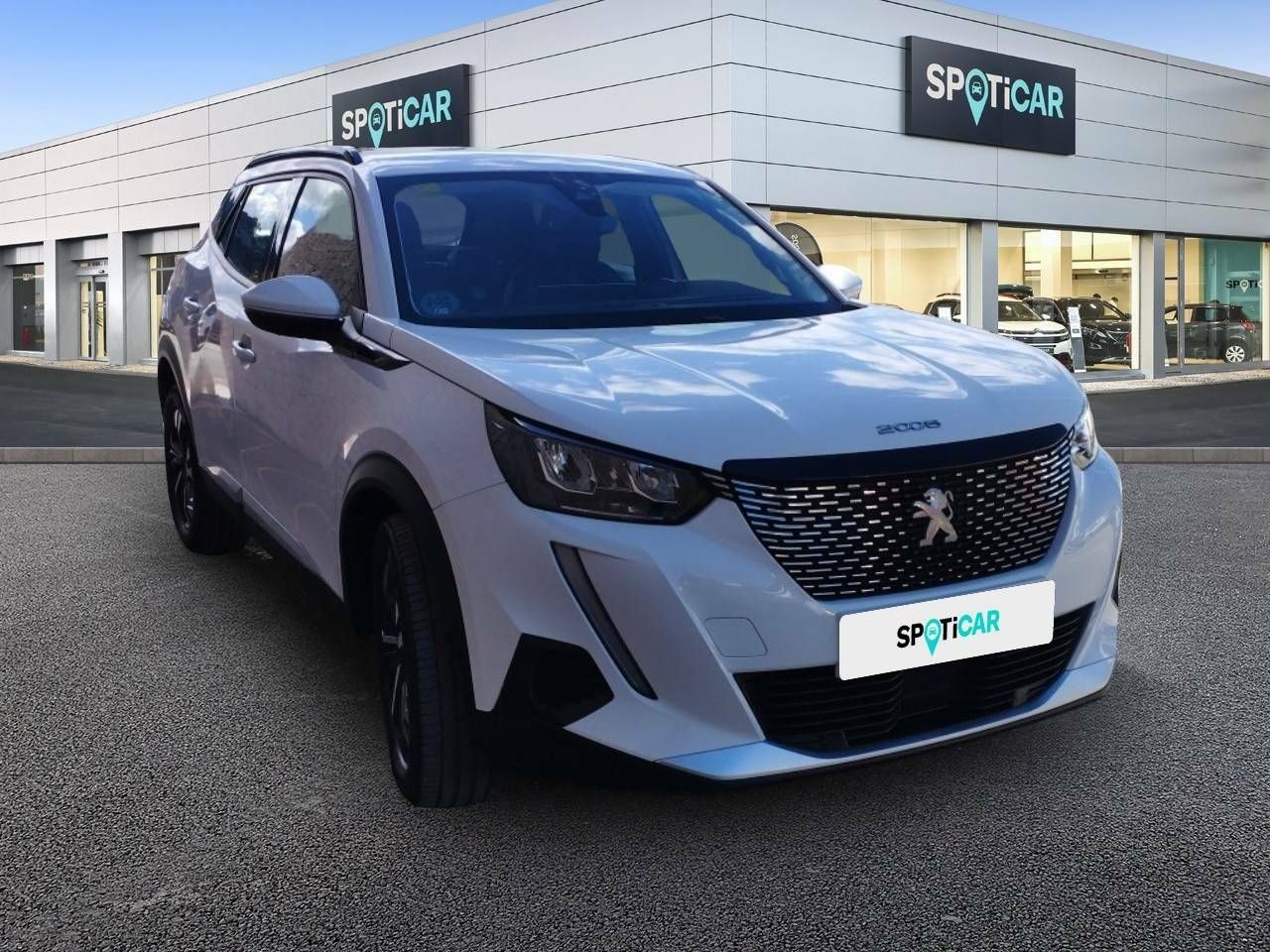 peugeot 2008 2020 / foto grande (3)