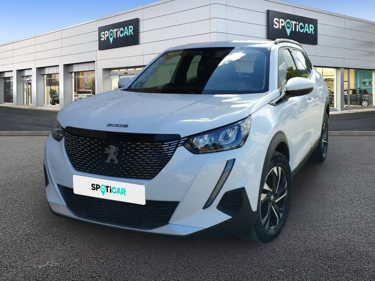 Foto peugeot 2008 2020 /