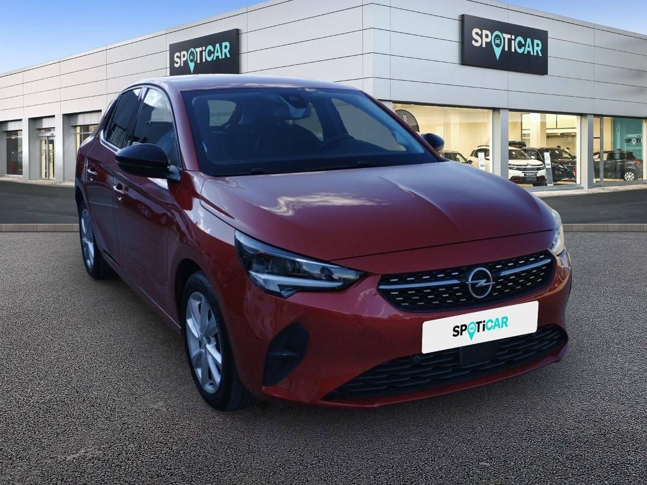 opel corsa 2021 / foto grande (3)