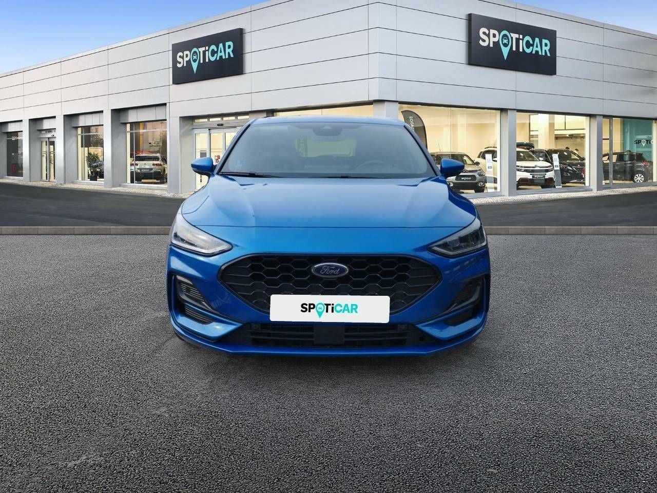 ford focus 2023 / foto grande (2)