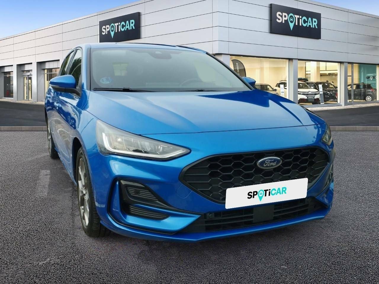 ford focus 2023 / foto grande (3)
