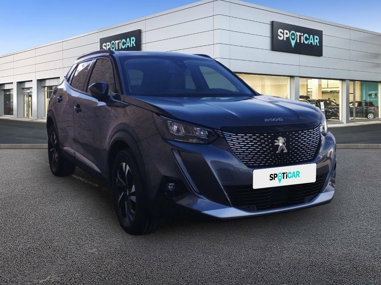 peugeot 2008 2021 / foto grande (3)
