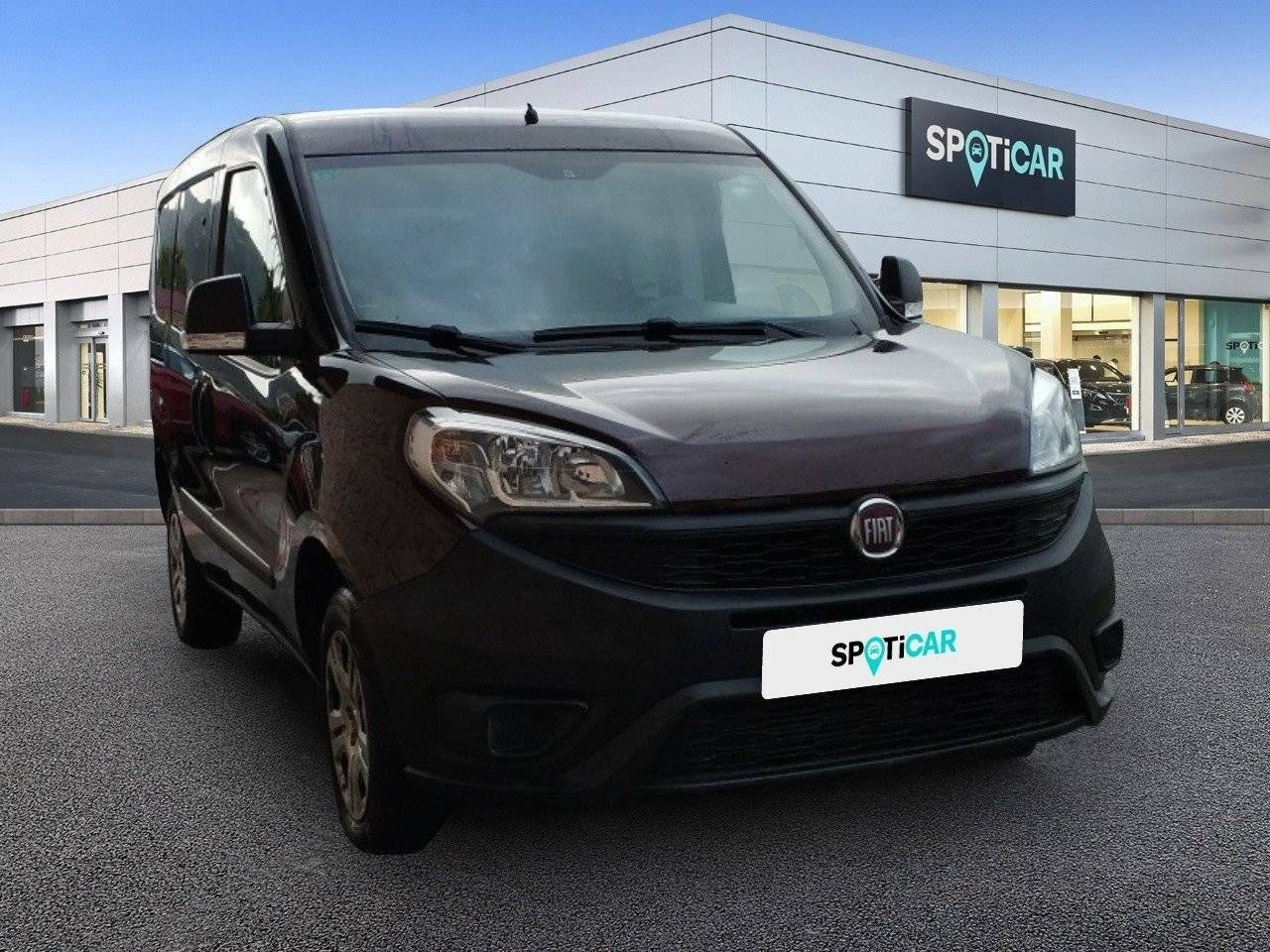 fiat doblò 2017 / foto grande (3)