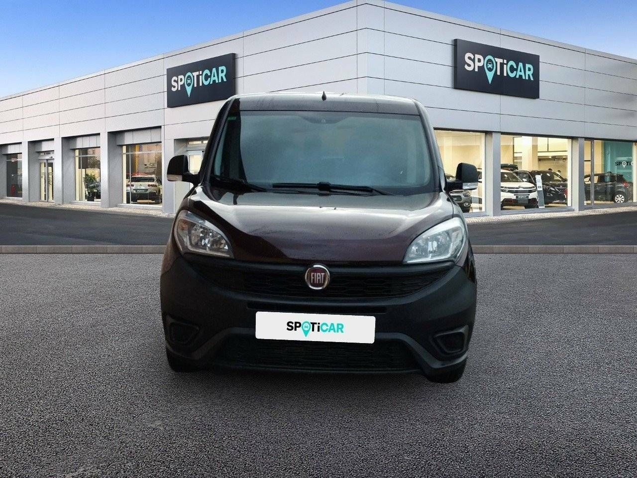 fiat doblò 2017 / foto grande (2)