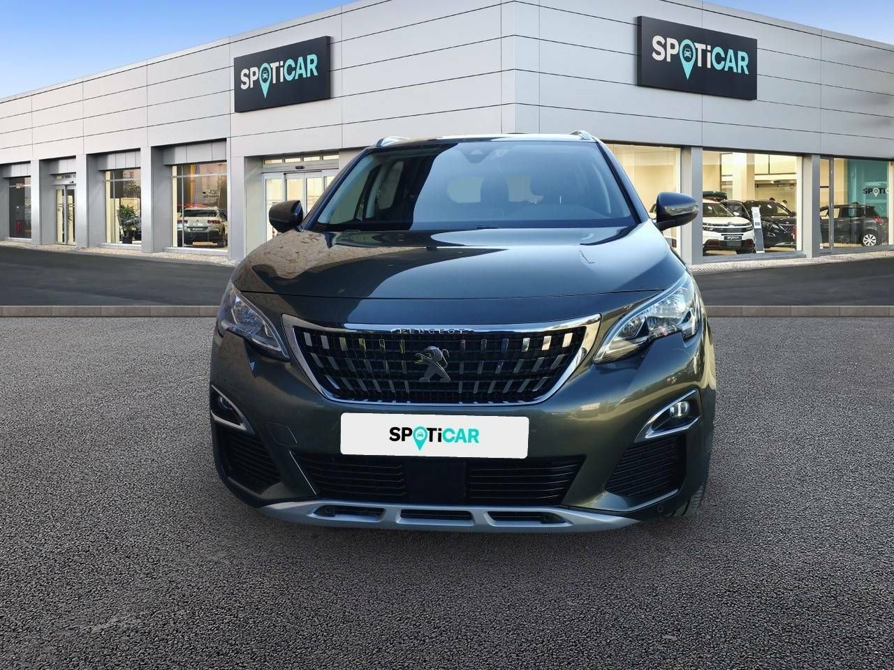 peugeot 5008 2020 / foto grande (2)