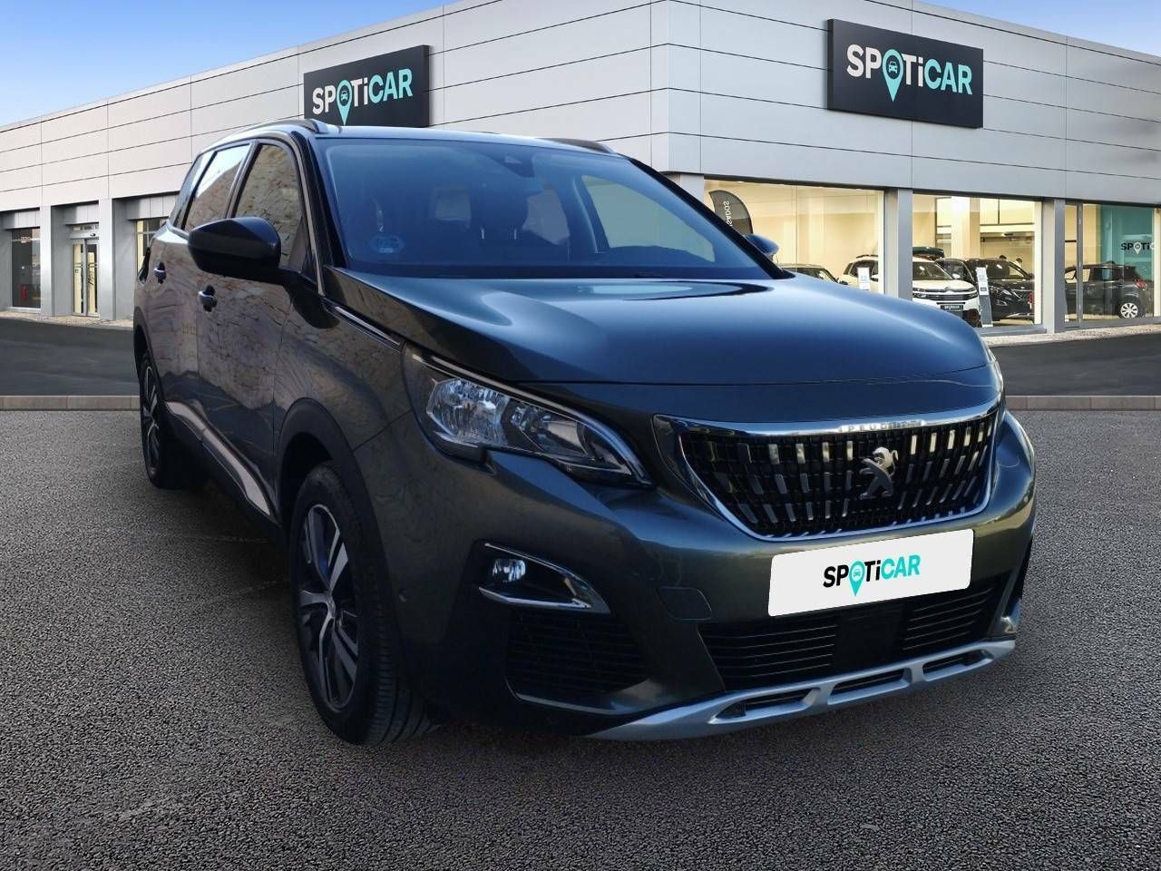 peugeot 5008 2020 / foto grande (3)