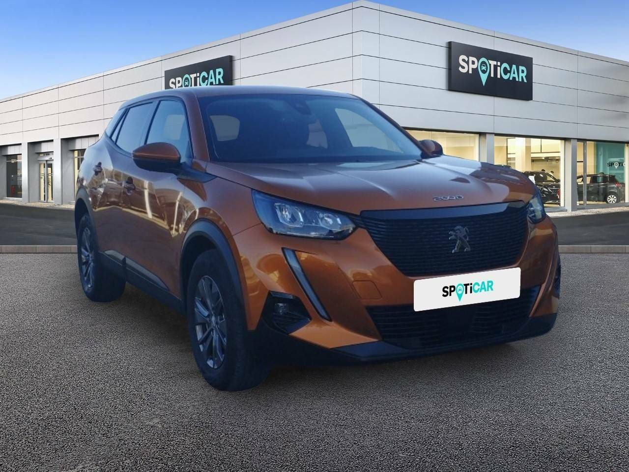 peugeot 2008 2021 / foto grande (3)