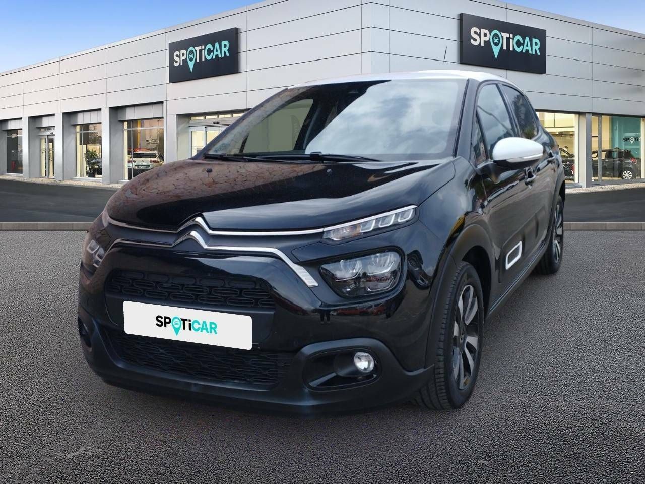 Foto citroën c3 2023 /