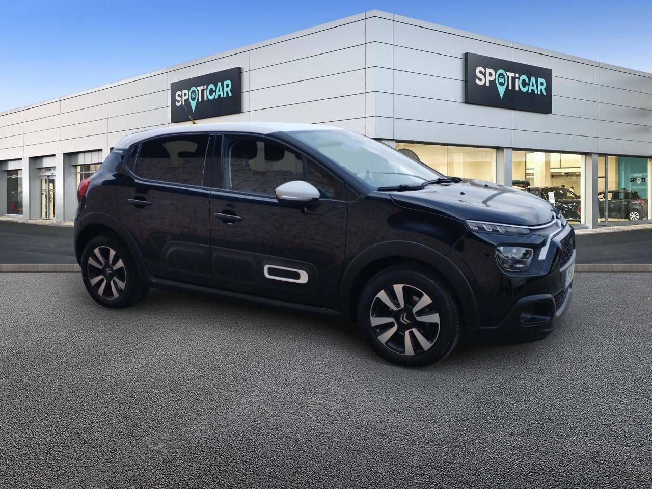 citroën c3 2023 / foto grande (3)
