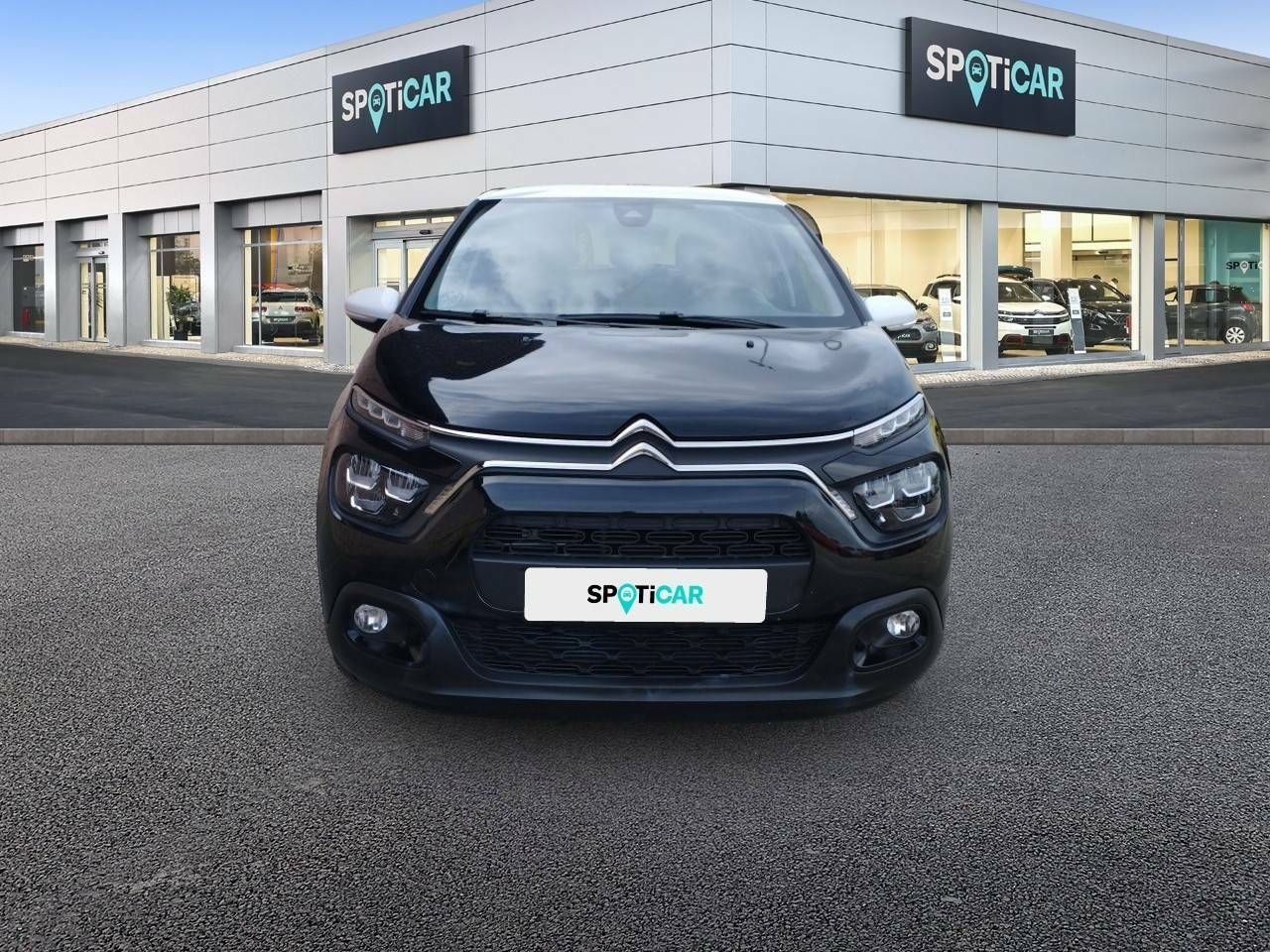 citroën c3 2023 / foto grande (2)