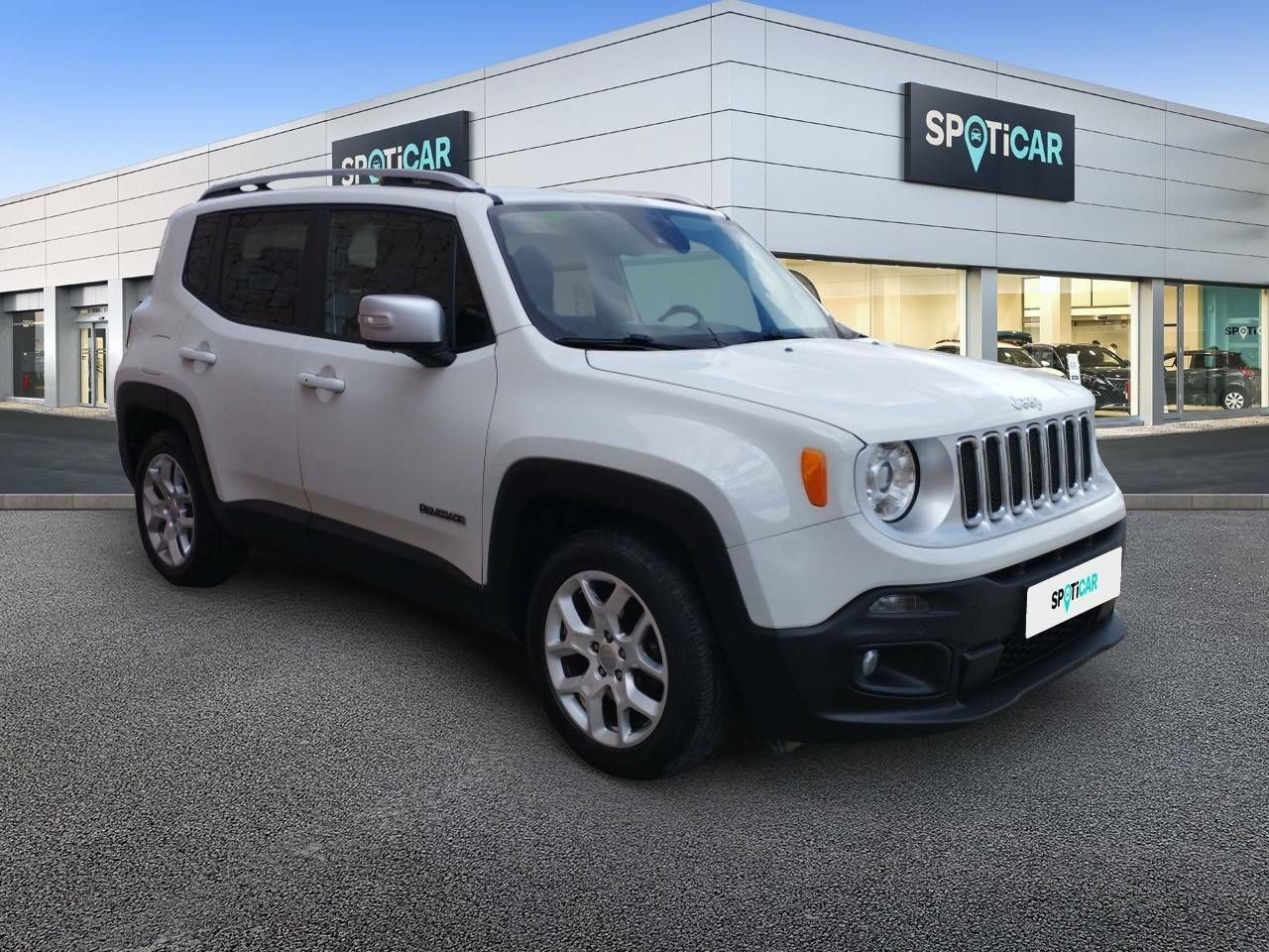 jeep renegade 2016 / foto grande (3)