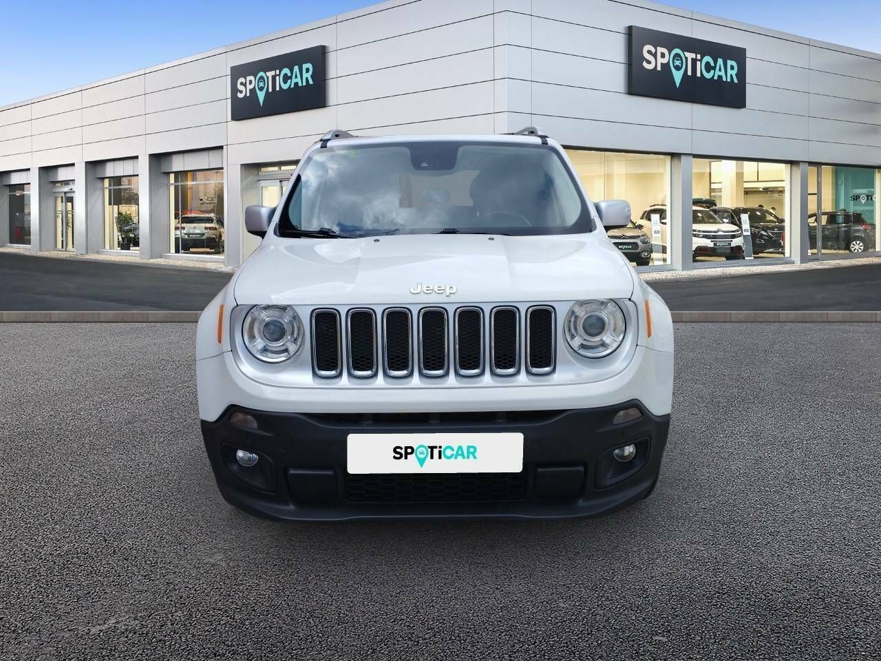 jeep renegade 2016 / foto grande (2)