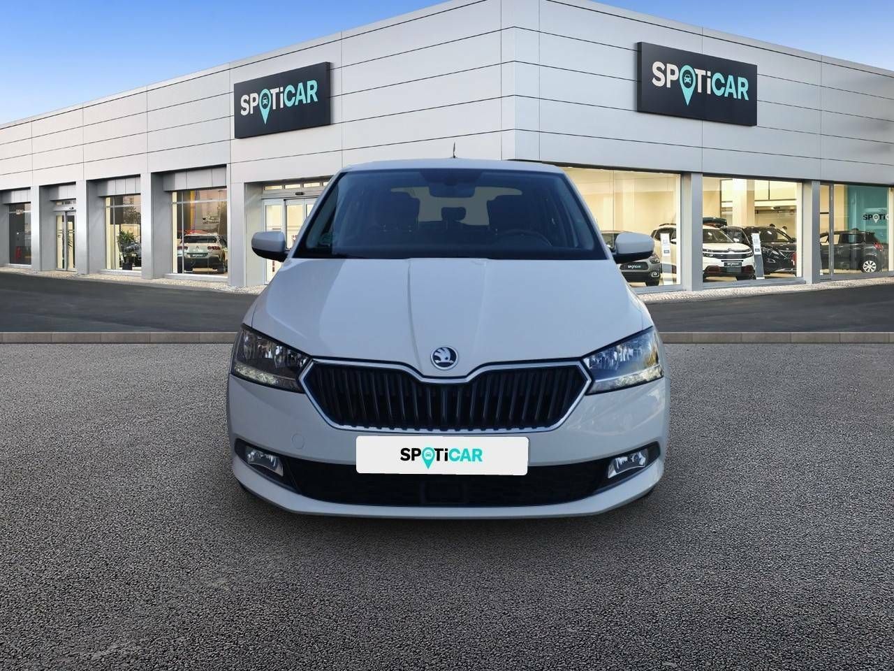skoda fabia 2021 / foto grande (2)
